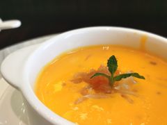 -索菲特酒店·乐轩华中餐厅