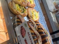 -君之狮子山·轻糖烘焙(松江印象城店)