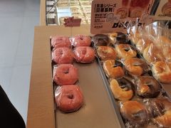 -崎本的店·专业酵种吐司(无锡万象汇店)