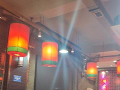 -陈府大宅门成都火锅·手切鲜肉(太原街店)