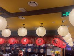-鸟鹏烧鸟居酒屋(仁恒梦中心店)