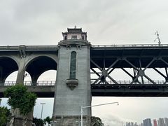 -武汉长江大桥