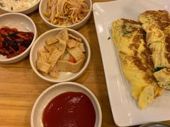 -金北顺大锅家(신사본점)