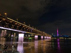 -武昌中华路码头(轮渡站)