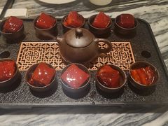 -东湖177艺术餐厅 · 东坡院子