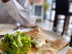 可丽饼-LA MAISON公鸡和龙(蛇口店)