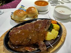 -太平馆西餐厅(北京路店)
