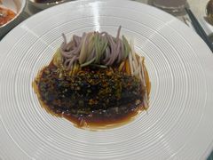 -囍榷·鲜美常州菜(恐龙园店)