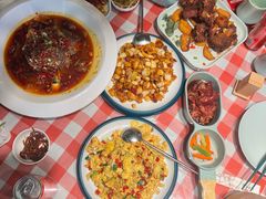 -三十六味匠猪蹄(三元桥店)