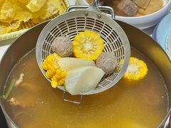 -今日牛事潮汕鲜牛肉火锅(瑞金店)