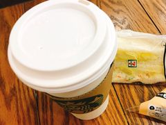 -星巴克(北京中关村北京国际店)