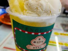 -澳门陈光记烧味饭店(万象城店)