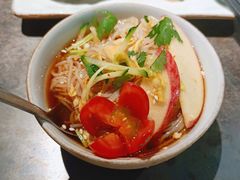 -很久以前羊肉串(昌里路三钢里店)