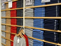 -优衣库(银座店)