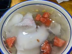 -文昌邓记清补凉(西沙路店)