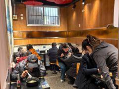 -芦茨金富饭庄·25年老字号·专做稻草鸡