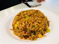 -大咀港式茶餐厅(恒泰店)