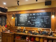 -德国金皇冠啤酒坊(硅谷大街店)