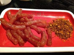 -蛙三泡椒牛蛙(万象城店)
