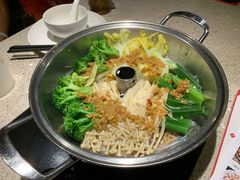 -大丰收脆鱼(浦西万达店)