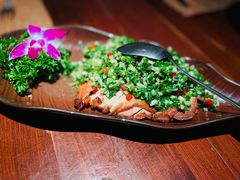 -花马天堂云南餐厅 Lost Heaven(高邮路店)