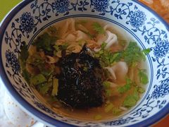 -天津水游城丽筠酒店