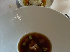 -Le Comptoir de Pierre Gagnaire