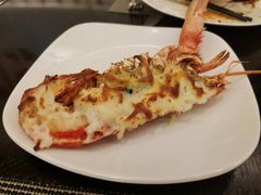-美食汇·海鲜自助餐·家庭聚会·商务宴请(青秀万达文华店)