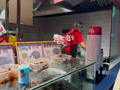 -黑色经典臭豆腐·湖南特产(步行街店)