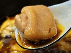 盐帮鸡-环秀楼(黄山呈坎店)