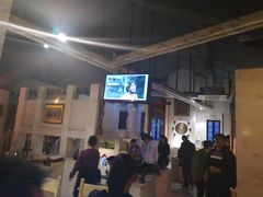 -甘尼仕印度餐厅爵士酒吧(阳春巷店)