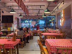 -龙师傅卤炒(天马店)