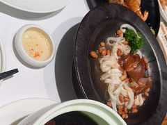 -老伙记海鲜码头(北滘店)