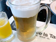 -西堤牛排(合肥之心城店)