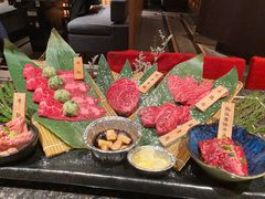 -老乾杯和牛烧肉(王府中环店)