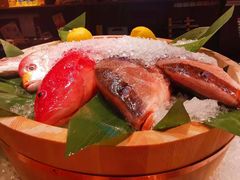 -炉胜·炉端烧·居酒屋