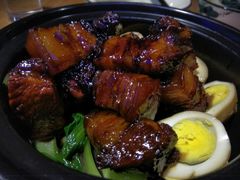 -一盐堂本帮菜(外滩店)