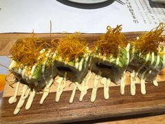 牛油果紫薯卷-仙生生寿司专门店(七一街店)