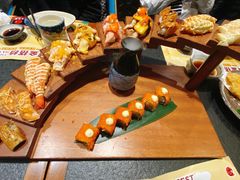 -古田居·特色寿司料理(星之岛旗舰店)
