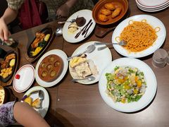 -萨莉亚意式餐厅(杭州滨江天街店)