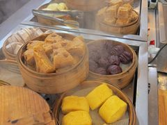 -素清香(解放路店)