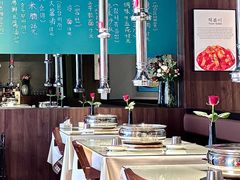 -有吉社炭火烤肉(香格里拉店)
