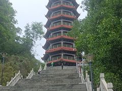 -红花山公园