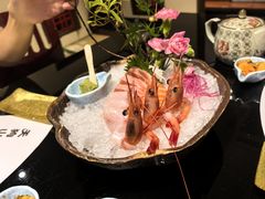 -天狗山料理(省体店)