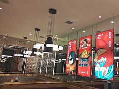 -巴蜀王婆大虾(南锣鼓巷店)