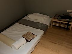 -Let’s Relax Spa(MBK)