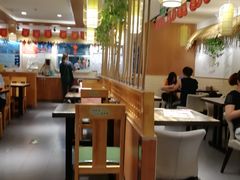 大堂-武松家(翠微百货大成路店)
