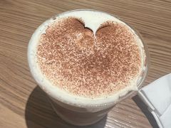 -金尘小铺·茶咖空间(古城店)