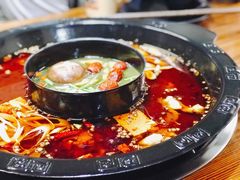-味仙疯美蛙鱼头(清扬路总店)