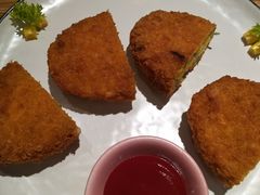 -团子君寿司·茶